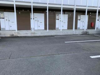 レインボー(20108)の外観・駐車場イメージ1枚目