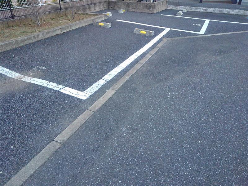 プランドールKOZU(46265)の外観・駐車場イメージ1枚目