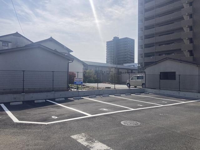 ENパーキングの外観・駐車場イメージ2枚目