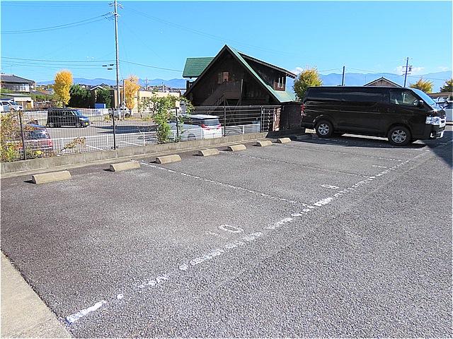 若槻Ⅱ(20246)の外観・駐車場イメージ1枚目