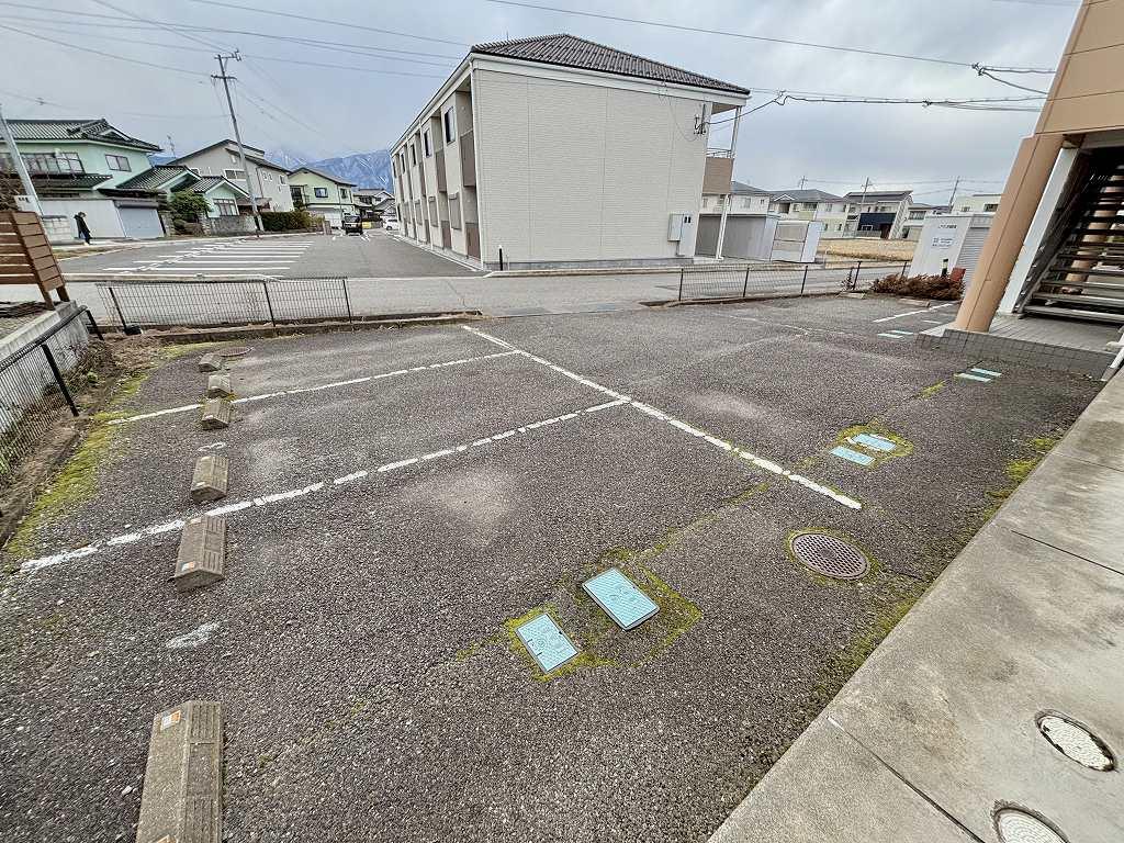 信州in2(16095)の外観・駐車場イメージ1枚目