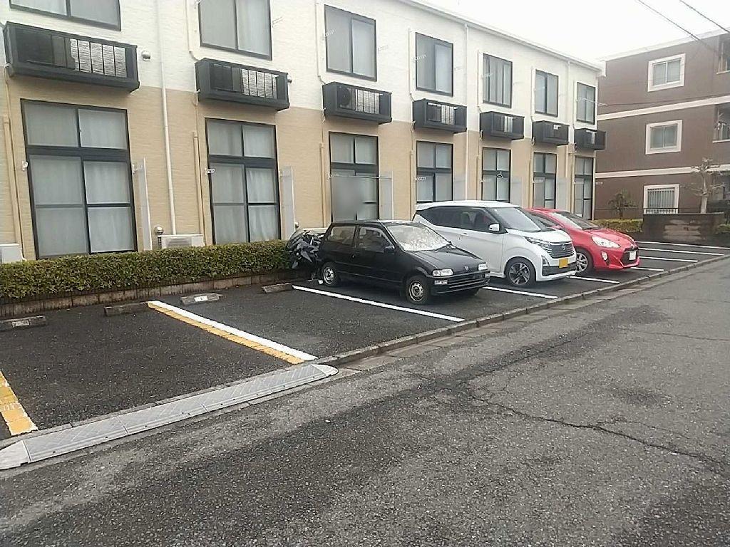 MK(25559)の外観・駐車場イメージ2枚目