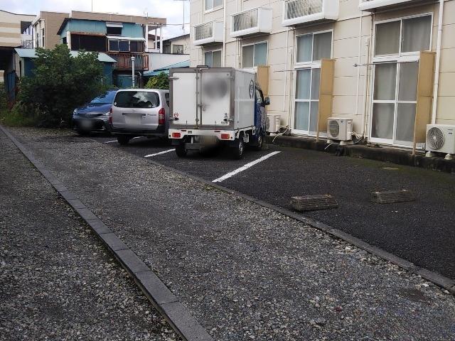 SORAI2000(14761)の外観・駐車場イメージ1枚目