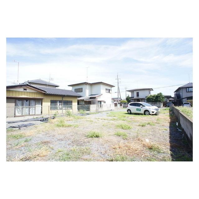 加藤木パーキングの外観・駐車場イメージ2枚目