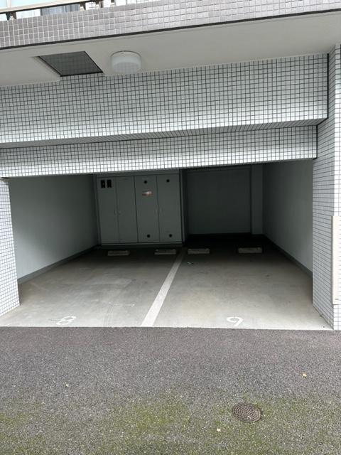 枝川3丁目駐車場の外観・駐車場イメージ1枚目