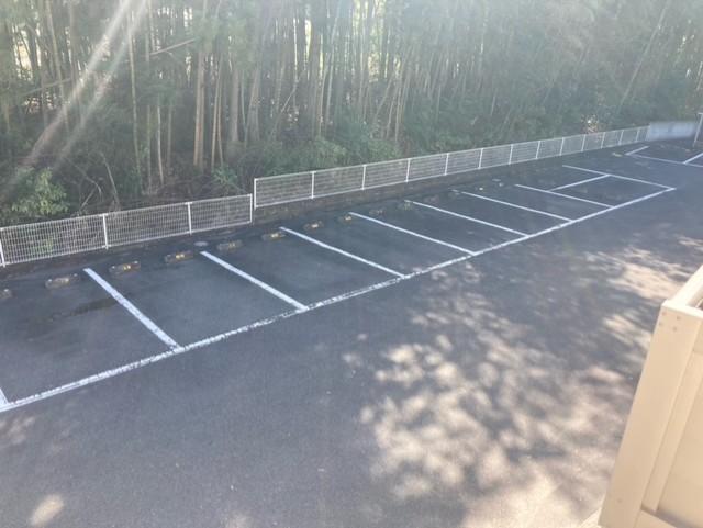 WIN(41206)の外観・駐車場イメージ1枚目