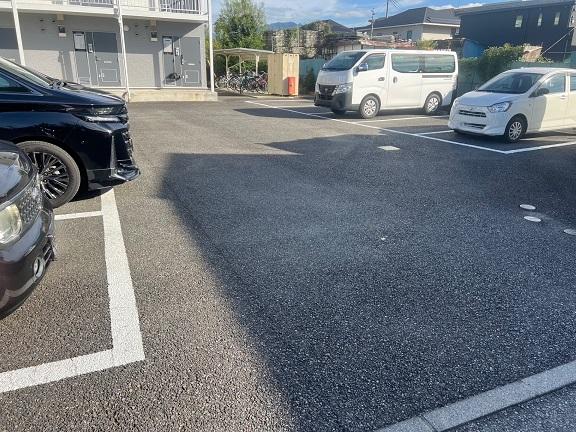 如月(30208)の外観・駐車場イメージ1枚目