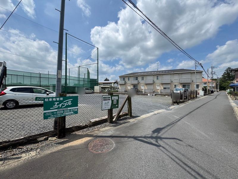 宮崎パーキングの外観・駐車場イメージ1枚目