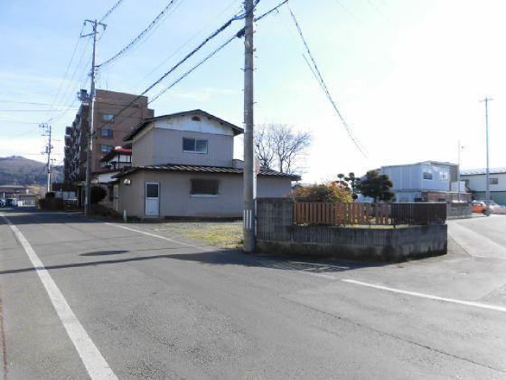 藤澤月極駐車場の外観・駐車場イメージ3枚目