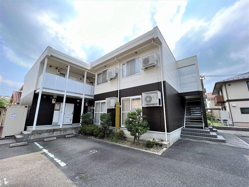 OTTO(22799)の外観・駐車場イメージ3枚目