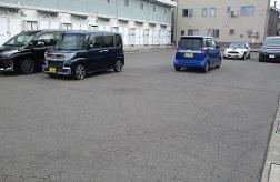 2004WASEDA(23315)の外観・駐車場イメージ1枚目