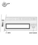 六田(29593)の駐車場