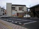栄パーキング(クワナ)の駐車場