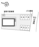 エスティー12(41470)の駐車場