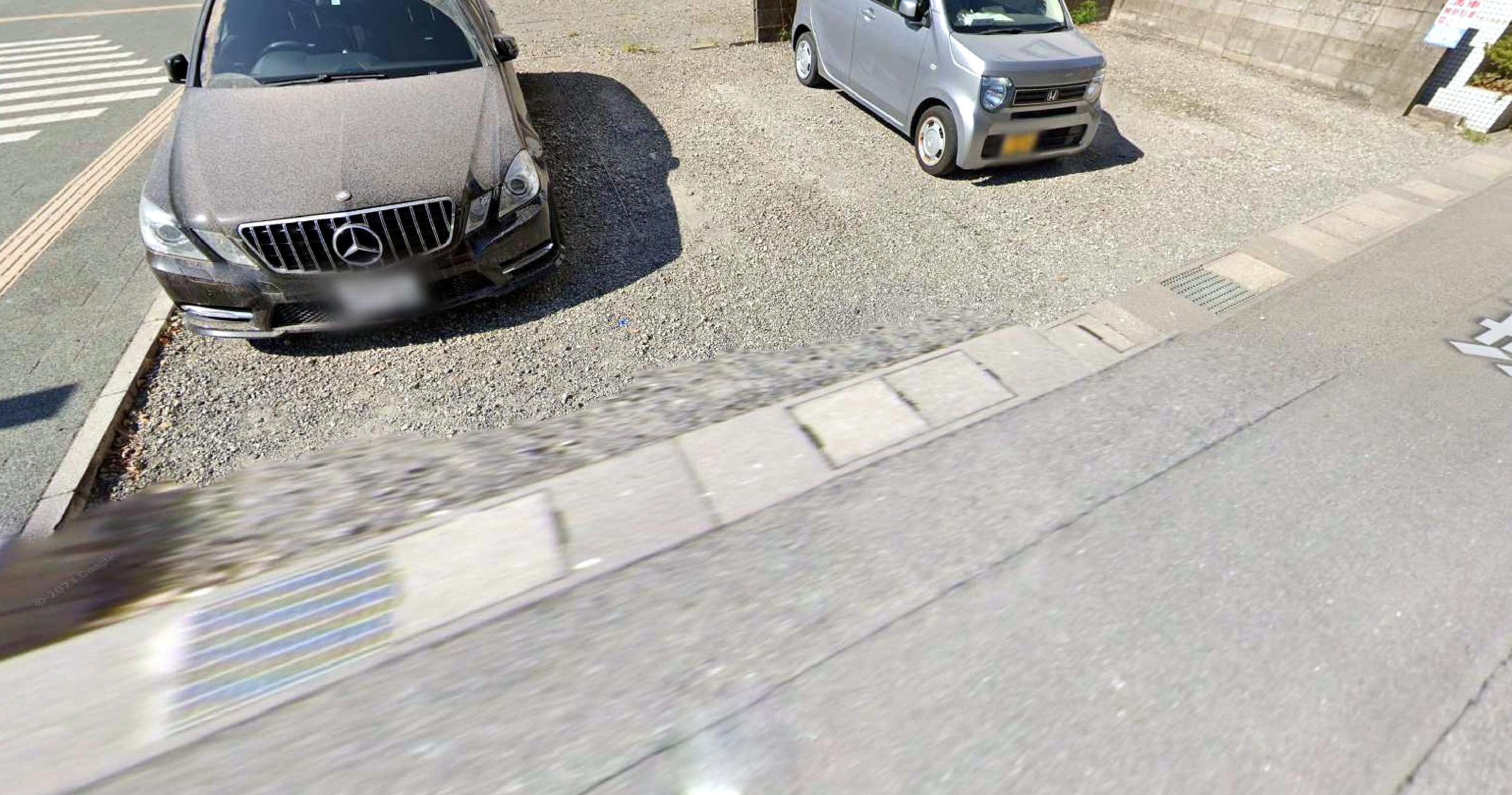 有村駐車場の外観・駐車場イメージ1枚目