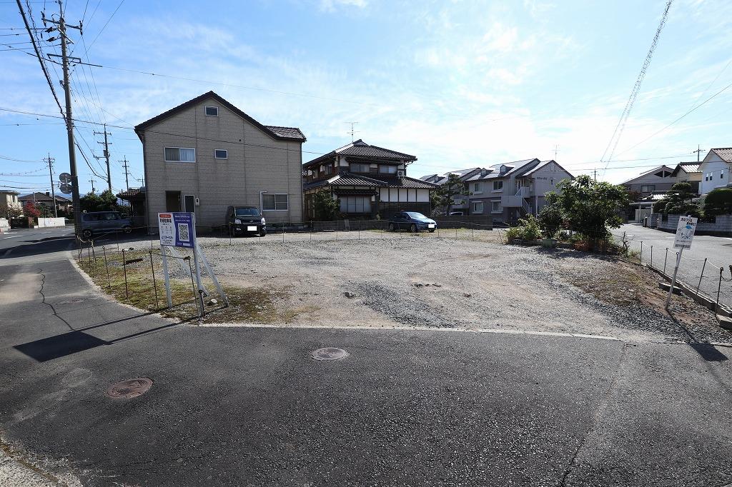 大覚寺103-15駐車場の外観・駐車場イメージ1枚目