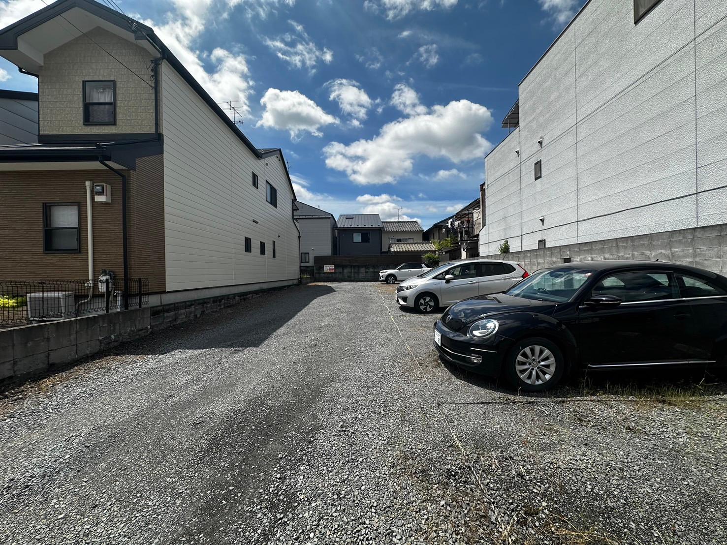 総門口パークの外観・駐車場イメージ3枚目