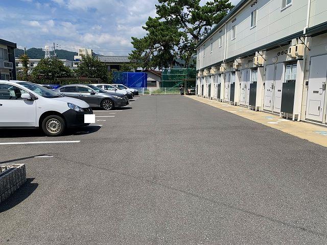 なぎさ公園前2(23765)の外観・駐車場イメージ1枚目
