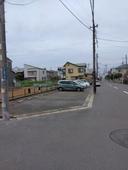 第1K駐車場の駐車場