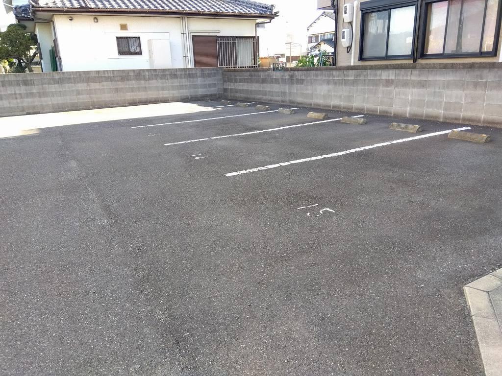エトワール 富士見(48154)の外観・駐車場イメージ2枚目