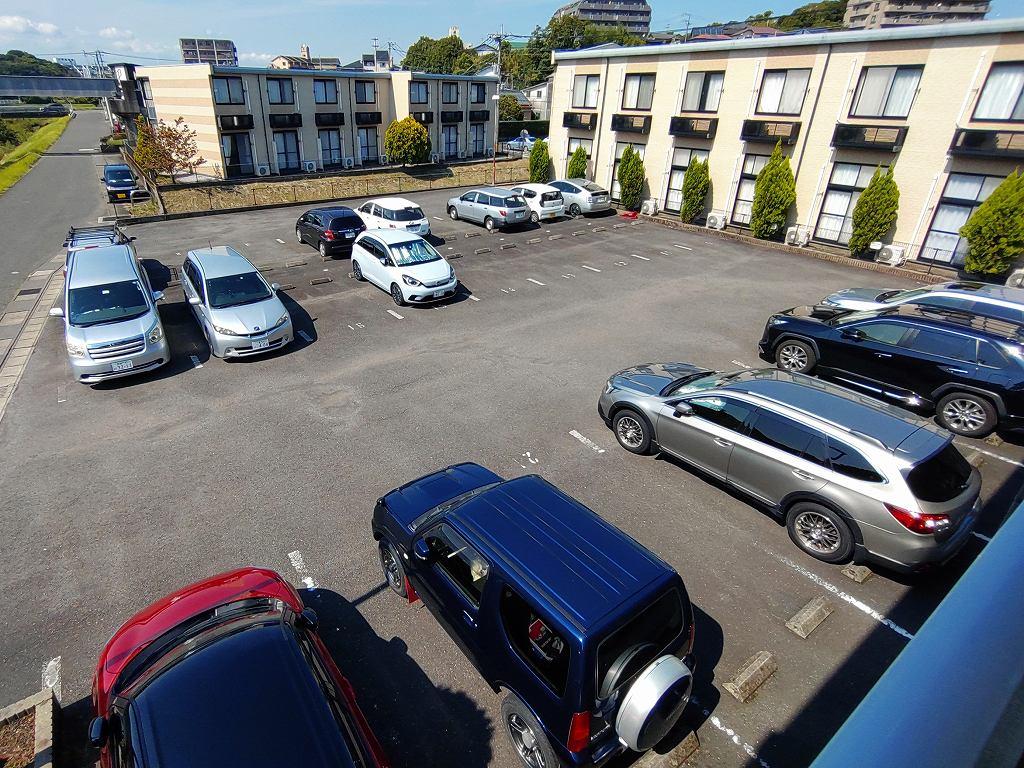 源藤Ⅲ(28665)の外観・駐車場イメージ1枚目