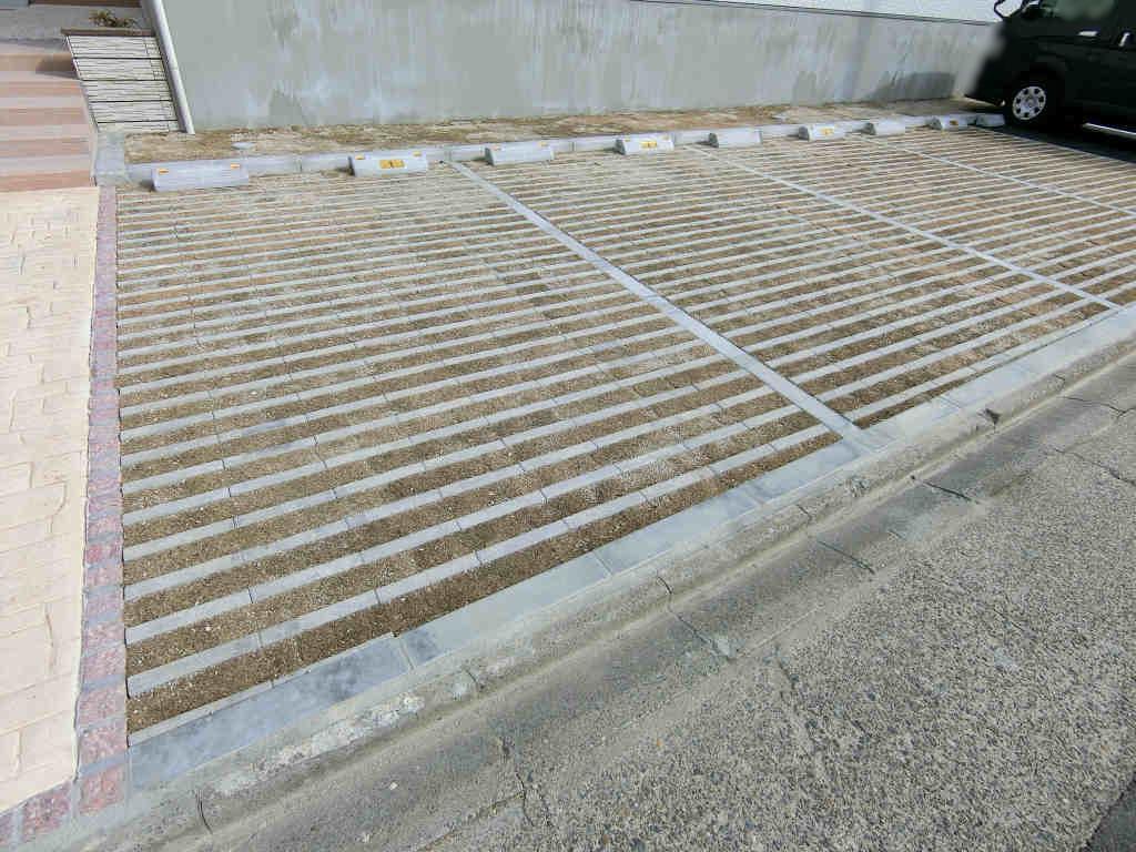 リブリ・膳棚駐車場の外観・駐車場イメージ3枚目