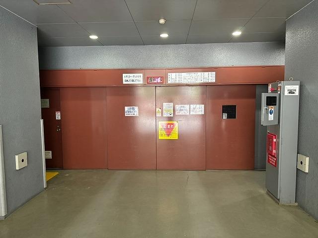 FKタイムズ江坂町1丁目第2駐車場の外観・駐車場イメージ1枚目