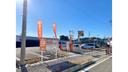 知多武豊駅前第1の駐車場