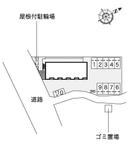 伊豆(53329)の駐車場
