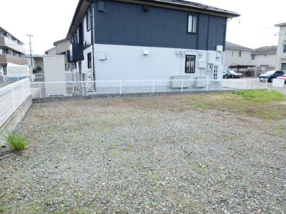 矢幅駅東1丁目パーキングの外観・駐車場イメージ2枚目