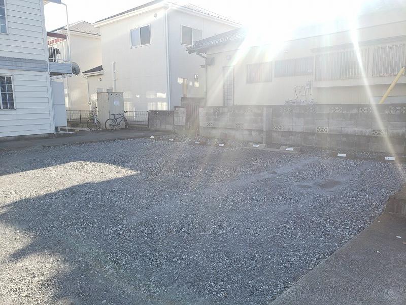 TAMURA98(10928)の外観・駐車場イメージ1枚目