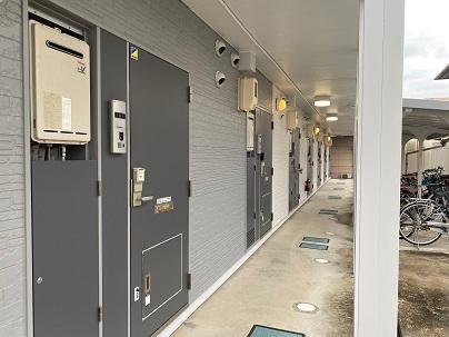 春日(25059)の外観・駐車場イメージ1枚目