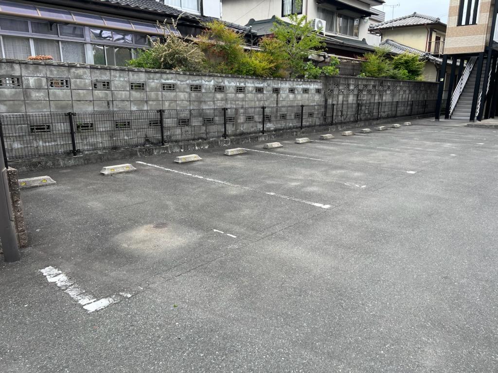 エスティ 櫛原(36439)の外観・駐車場イメージ1枚目