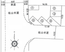 末広第3駐車場の駐車場