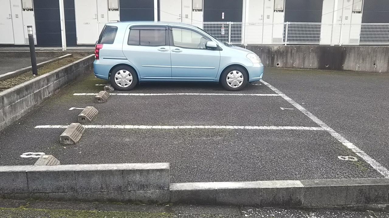 藤(16992)の外観・駐車場イメージ1枚目