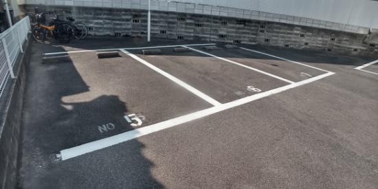 サン今町(14658)の外観・駐車場イメージ1枚目