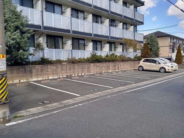 フルールアカネ(39158)の外観・駐車場イメージ1枚目