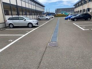 NISHIMAKI(24704)の外観・駐車場イメージ1枚目