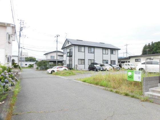 クロワール第2月極駐車場の外観・駐車場イメージ3枚目