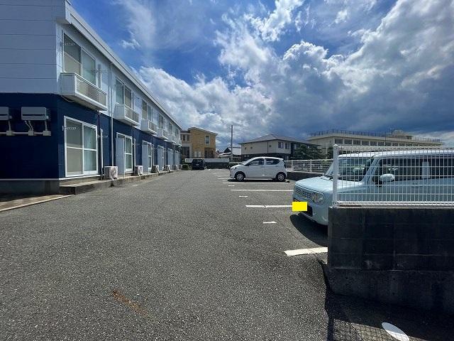 I dream(22441)の外観・駐車場イメージ1枚目