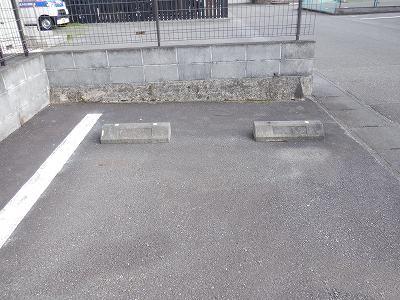 Marble(30077)の外観・駐車場イメージ1枚目