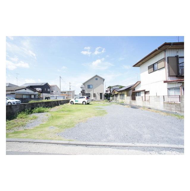 加藤木パーキングの外観・駐車場イメージ1枚目