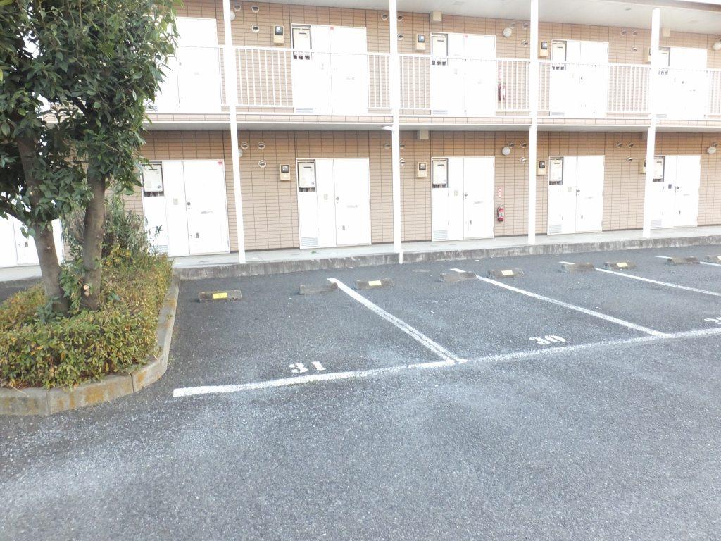 ズーデングッチ(19387)の外観・駐車場イメージ1枚目