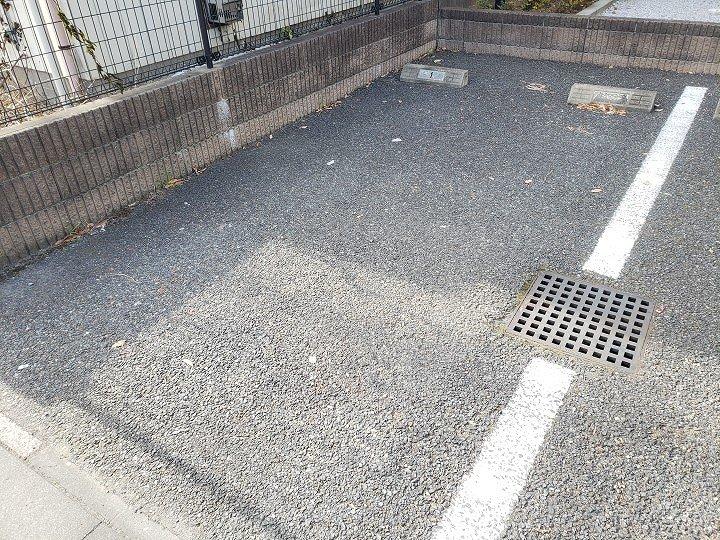 AKASE(28568)の外観・駐車場イメージ1枚目