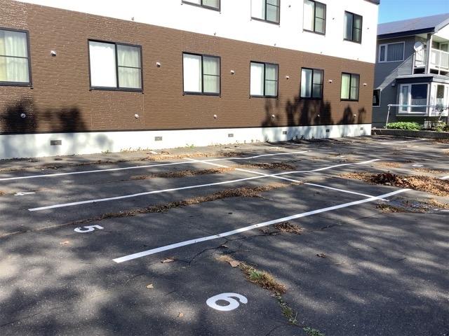 Soleado(25840)の外観・駐車場イメージ1枚目