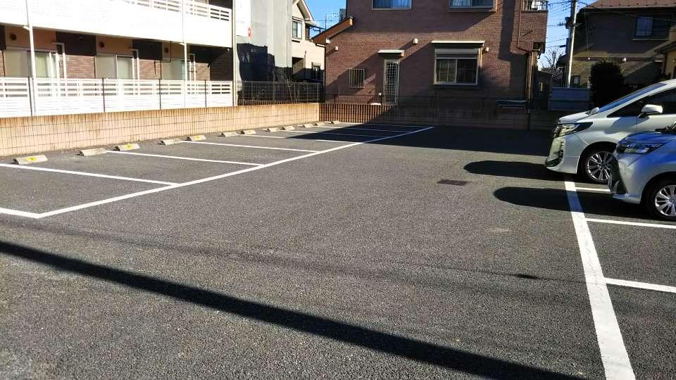 モーント シャイン(53336)の外観・駐車場イメージ1枚目