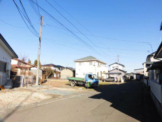 中堤駐車場の外観・駐車場イメージ3枚目