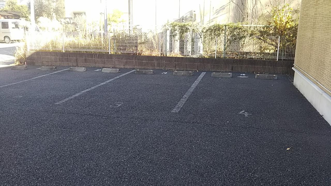 ハヅキ木更津(40123)の外観・駐車場イメージ1枚目