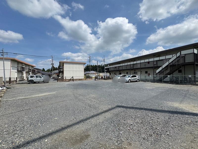 宮崎パーキングの外観・駐車場イメージ3枚目