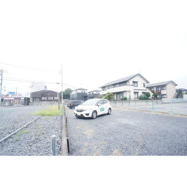 渡里町高田パーキング2の外観・駐車場イメージ2枚目